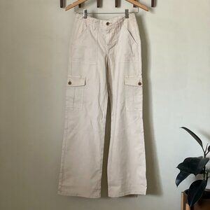 NWT • Roxy Come and Chill Cargo Pants